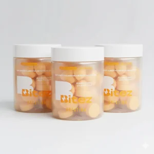 -gummy de creatina 3x -bitezoficial-gummy-creatina-maracuja-goma-de-creatina-produto3x