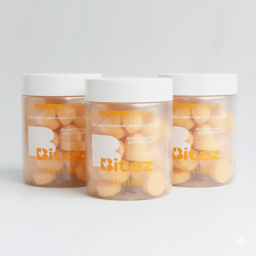 -gummy de creatina 3x -bitezoficial-gummy-creatina-maracuja-goma-de-creatina-produto3x